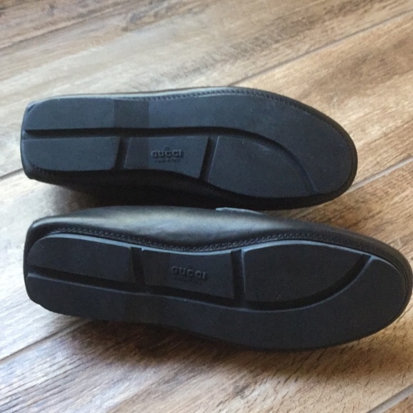 COPY - Gucci women loafers - Picture 3 of 8